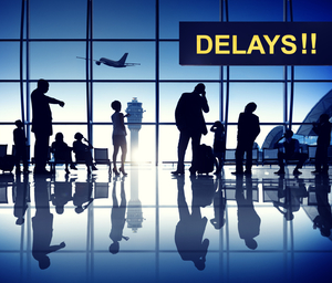 “이 항공사 탑승객은 꼭 조심하세요”···올해 출발 지연 1위 불명예 항공사는?