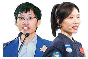 딥시크 량원펑·심해 과학자 두멍란… 10대 과학자에 中 2인 포함[Science]