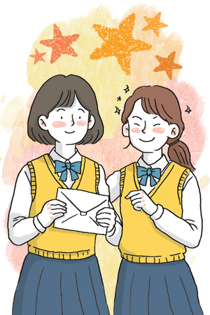 연우야! 네가 내 옆에 있어서 더 강해지고 행복해 질 수 있었어[함께하는 ‘감사편지 쓰기’ 연중 캠페인]