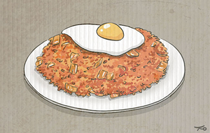 소울푸드[유희경의 시:선(詩:選)]