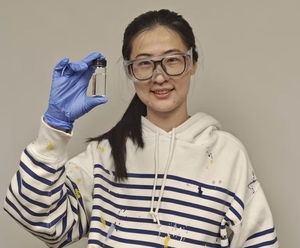 리튬 이온 전기 과열 화재 예방하는 배터리 개발