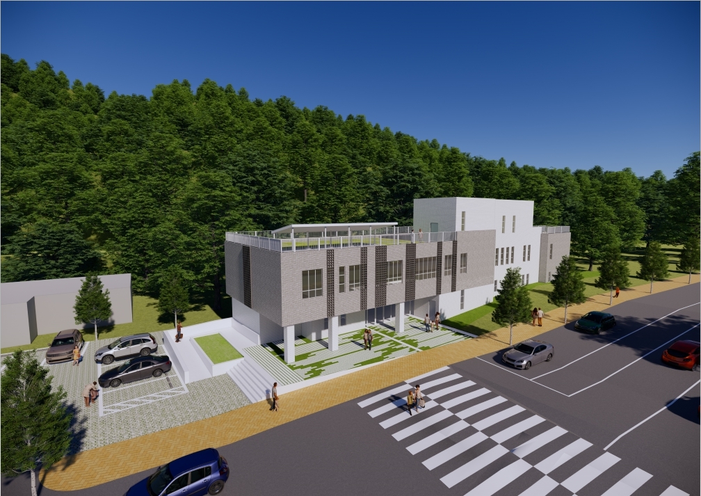 태백시 공공산후조리원 내년 3월 개소 준비 본격화 - 뉴스 썸네일 이미지