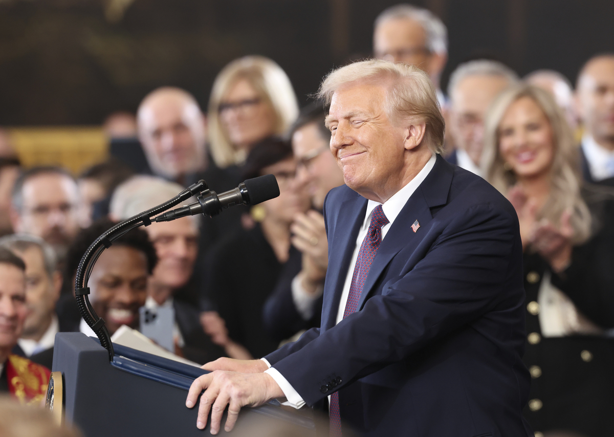 트럼프 2기 글로벌 관세전쟁[2025년 10대 뉴스]