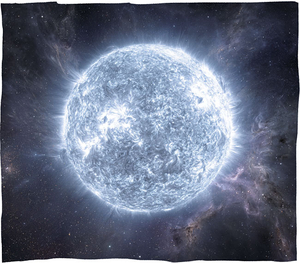 백색왜성과 행성상성운 같은 삶[살며 생각하며]