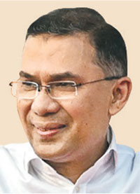 Bangla Opposition Leader Returns Home After Exile - News Directory 3