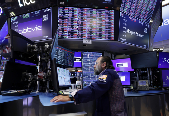 관세 걷더니...오히려 美 기업 파산신청 증가 - 뉴스 썸네일 이미지