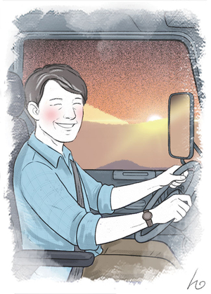 언제나 나를 지켜준 아빠는 내 편… 이젠 내가 든든한 기둥 될래요[함께하는 ‘감사편지 쓰기’ 연중 캠페인]