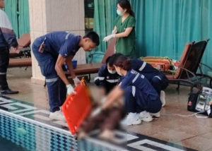 남편과 다투다 25층서 추락한 20대 여성, 기적 생존