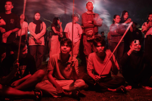 “혼전 동거하면 감옥행” 새해부터 새 형법 시행하는 이 나라