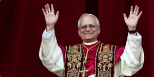 레오 14세 교황 ‘대전 명물’ 성심당에 “70돌 축하”