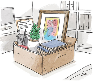 비어가는 방[살며 생각하며]