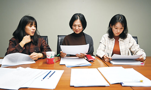 단단한 문장에 담긴 깊이 있는 시선… 문학의 효용성 떠올리게 해[2026 신춘문예]