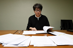 막상막하 다섯 작품… ‘얼마나 문학을 사랑하는지’ 기준으로 심사숙고[2026 신춘문예]