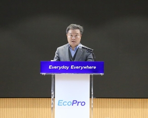 이동채 에코프로 창업주 “본원 기술력으로 길 찾아야”