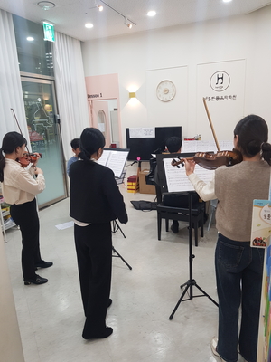 “클래식 좋아 의기투합… 화음 맞추며 즐거움 찾죠”[6시 퇴근 이후]