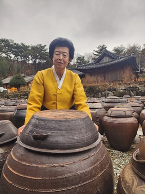 370년 전통방식 발효한 장… 세계 미식거장 담양 몰린다[지역을 살리는 사람들]