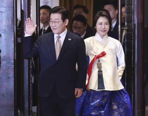 베네수엘라 사태 속 다시 만난 이재명·시진핑… ‘원잠·서해구조물’ 갈등 기류