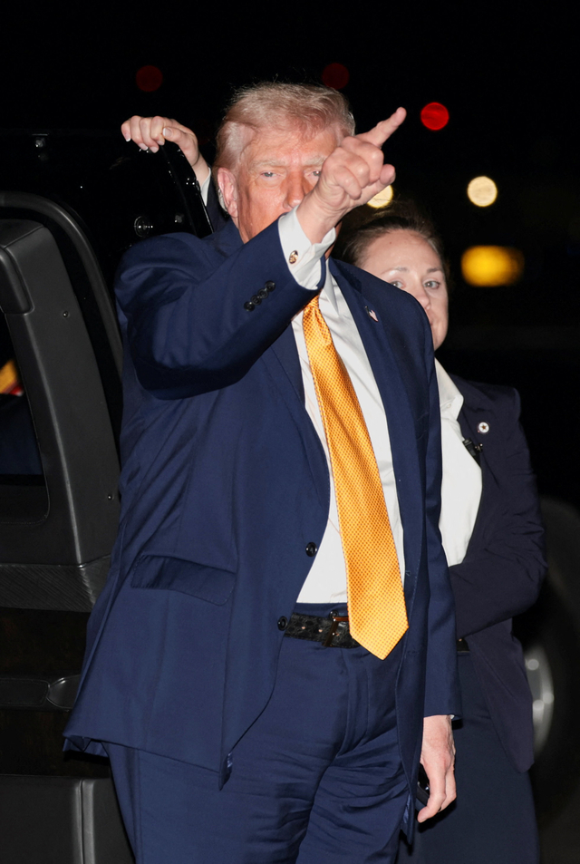 “美가 베네수엘라 맡고 있다”