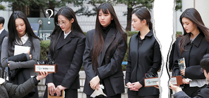 뉴진스 “脫어도어” → 법원 “계약 유효”… 3명은 복귀, 수백억 소송 남아[10문10답]