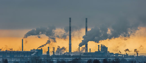 숨쉬는 게 공포… ‘살인 스모그’ 亞 덮쳤다[Global Window]