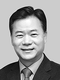 박인휘 이화여대 국제대학원장