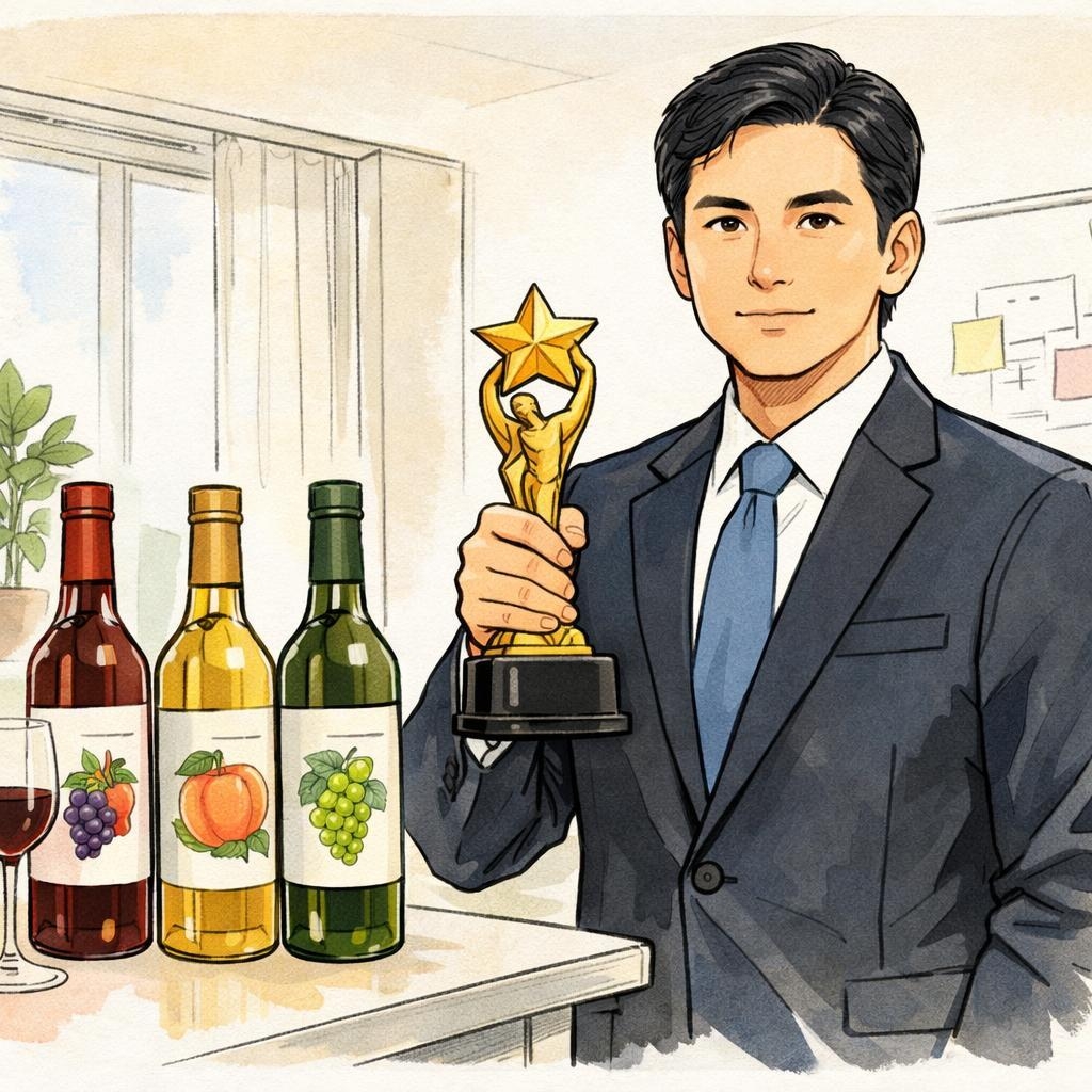 부산창경 창업보육공간 B.Cube 입주 로렌츄컴퍼니, 2026 몽드 셀렉션 금... - 뉴스 썸네일 이미지