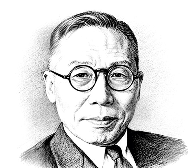 김구와 중국[오후여담]