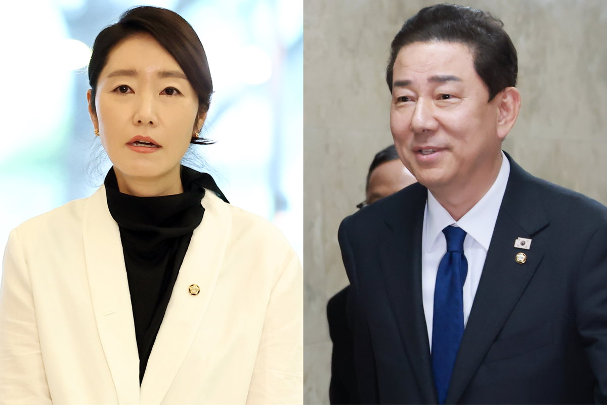 공천헌금 1억 어디갔나? 조사받은 강선우 前 보좌관 “받은 적 없다”