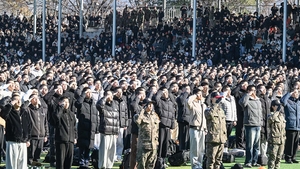 첫 휴가 나온 육군 일병 한강투신…입대 후 우울증·자해 등 ‘위험신호’에도 軍 예방시스템 작동안해