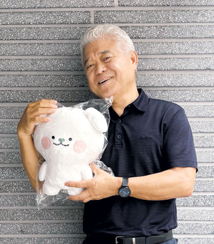 건축 전공 살려 재능기부… “아이들 위해서라면 뭐든지 합니다”[나눔 실천하는 초록빛 능력자들]