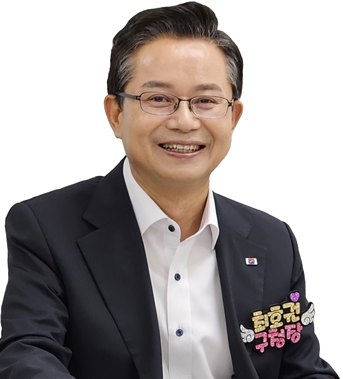« Yeongdeungpo-gu, un endroit idéal pour élever des enfants »… Fonctionnement d’un projet de soutien à la santé maternelle et infantile