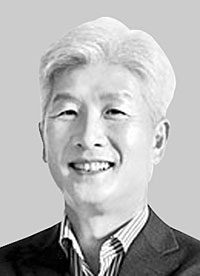 정태용 연세대 국제학대학원 교수