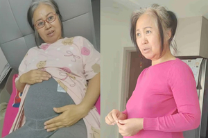 외아들 잃은 62세 여성 시험관으로 임신 성공하자 “내 아들 환생”…온라인은 ‘갑론을박’