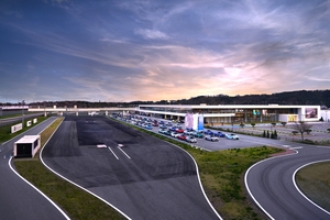 BMW그룹 코리아, 인천공항과 드라이빙센터 최대 10년 운영계약