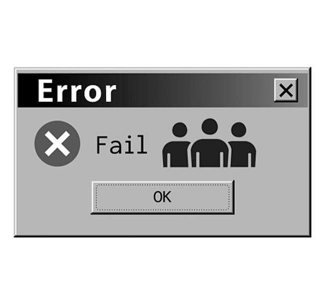 휴먼 에러[오후여담]