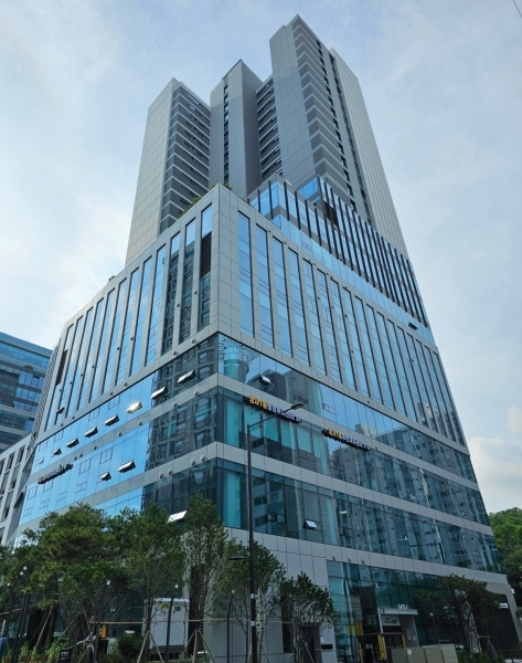 고양산업진흥원, 중소벤처기업부 창업보육센터 사업자로 공식 지정 - 뉴스 썸네일 이미지