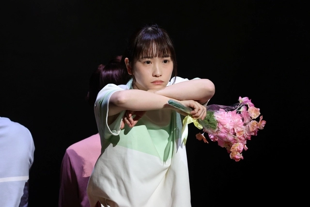 주연 가와에이 리나