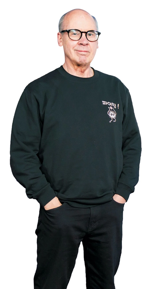 연출가 존 케어드