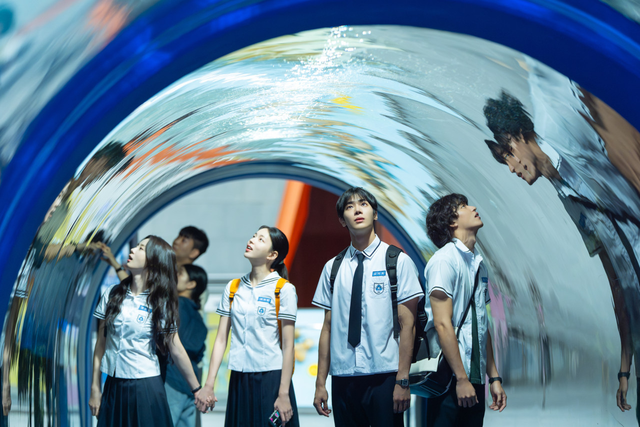 바이포엠스튜디오 제공