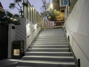 강동 ‘안심택배함’…  美 굿디자인 본상[서울인사이드]