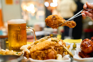 50년된 치킨 프랜차이즈? 조선 후기에도 있었다[김규회의 뒤집어보는 상식]