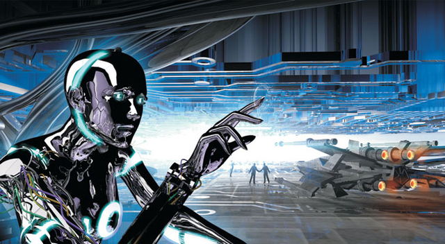 최재운 광운대 교수는 ‘인간 없는 전쟁’에서 인공지능(AI) 활용이 본격화된 이후의 전쟁 양상을 보여준다. AI 지휘관과 로봇부대로 이뤄진 미래의 전장에서 최 교수는 과거의 ‘결정적 전투’가 소멸될 것이라고 예상한다. 게티이미지뱅크