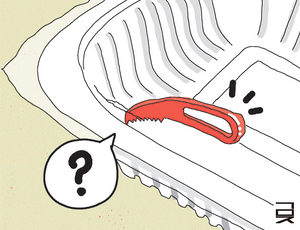 우케와 ‘실 오프너’[한성우 교수의 맛의 말, 말의 맛]