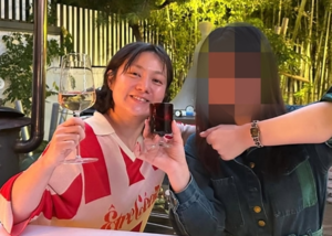 “박나래·前 매니저 서로 울면서 통화”… ‘반전’ 녹취록 공개