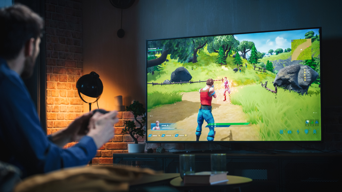 « Netflix et TikTok plutôt que LOL »… Le taux d’utilisation des jeux de l’année dernière était à son plus bas niveau historique