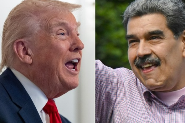 AP·AFP·연합뉴스