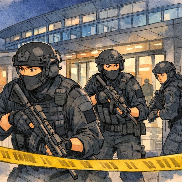 기사 이해를 돕기 위한 인공지능 제작 이미지.