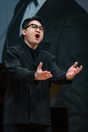 “여린 목소리에 맞는 역할부터 차근차근… 언젠가는 ‘슈퍼스타’ 될 거예요”