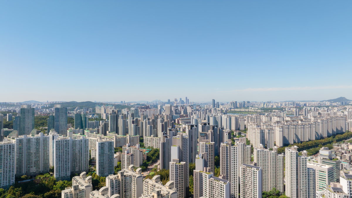 서울 아파트에 월세 살려면 평균 OOO만 원 필요하다…부담 심화 | 문화일보