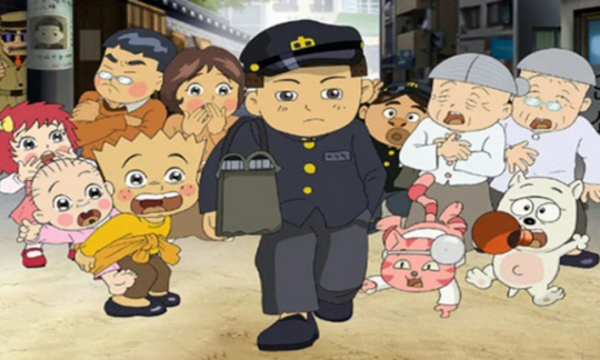 ‘검정고무신’ 저작권 마침내 유족 품으로…7년 만에 최종 승소